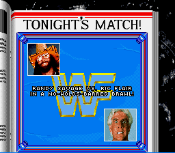 WWF Royal Rumble Screenthot 2